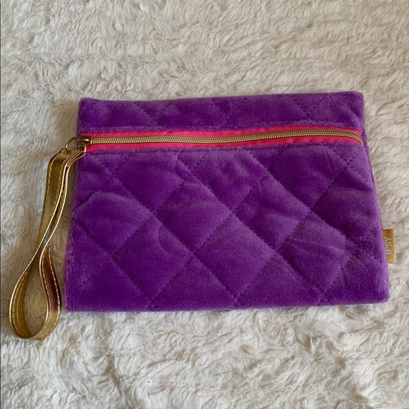 4 New Ipsy Makeup Bags - Picture 8 of 14